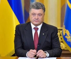 Порошенко придумал, как победить Россию