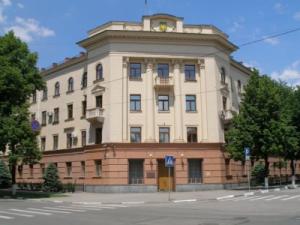 СБУ о террористах: ситуация в Запорожской области контролируемая