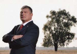 Запорожский экс-губернатор прокомментировал свое «назначение» на пост зама Саакашвили