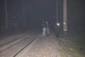 В Одессе снова прогремел взрыв