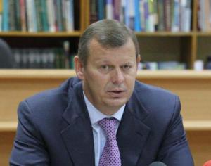 Генпрокурор: Где Клюев, я не знаю. Он объявлен в розыск