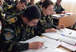 Государство оплатит обучение участников АТО и их детей