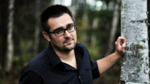 Платон Беседин: Теперь мы видели настоящих бандеровцев
