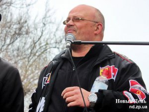 Артем Тимченко возвращается?