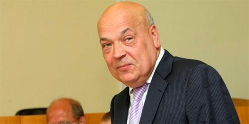 Москаль: 80% закарпатских правосеков - уголовники с 3-4 судимостями
