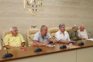 Православного казака нацисты символично накажут на острове Хортица
