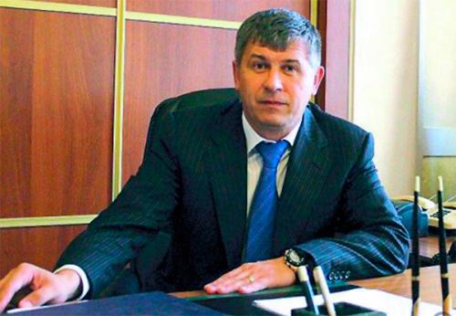 Нардеп Михаил Ланьо рассказал подробности инцидента в Мукачево