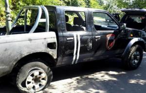 Два бойца «Правого сектора» сложили оружие и сдались СБУ