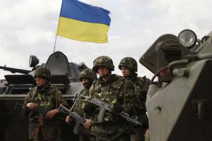 В Запорожье создали спецпроект помощи для бойцов АТО