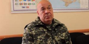 Москаль: Кого увижу в балаклаве – сразу в военкомат (Видео)