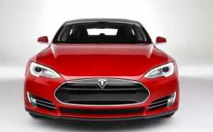 Впечатляющие видео: завод Tesla Motors с высоты птичьего полета