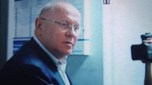 Суд над Виктором Межейко перенесли