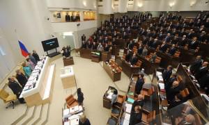 В России проверят иностранные НПО