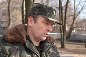 Запорожский нардеп просит Гестапо репрессировать коммуниста