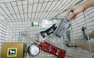 Россияне стали чаще воровать в магазинах из-за крайней бедности