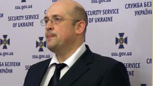 Президент Порошенко назначил нового главу контрразведки
