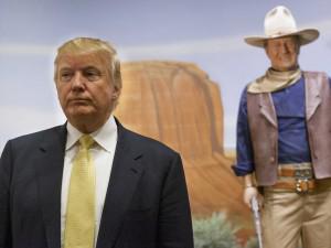 Дональд Трамп: Германия и Путин должны спасти Грецию
