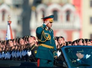 Bloomberg: Сепаратистами руководят российские генералы