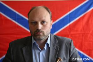 ЗаНоЗа – Запрещённые Новости Запорожья. Владимир Рогов. Выпуск 4 - ВИДЕО
