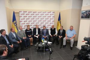 На запорожский ЖКХ присели новые «смотрящие»