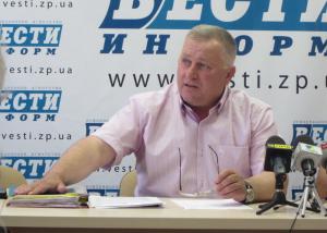 Генеральная прокуратура возбудила уголовное дело против Василия Душного