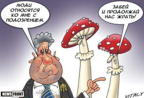 Свет разума? Зажгите свечи...
