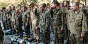 Власти ДНР сорвали обмен военнопленными