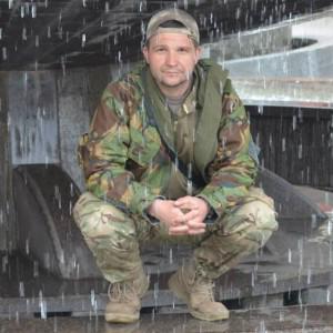 В Запорожье похоронят бойца, погибшего сегодня под Волновахой