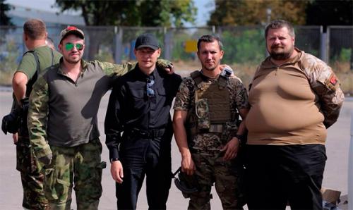 Генпрокуратура путчистов обвиняет Ляшко и Мосийчука в похищениях и пытках