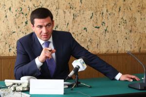 Запорожский губернатор попросит Кабмин увеличить субсидии на уголь