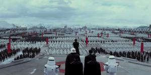 Появился новый тизер фильма «Звездные войны: Пробуждение силы» (Видео)