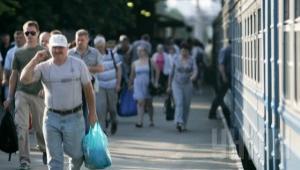 «Укрзалізниця» запустила новые поезда из Харькова и Запорожья
