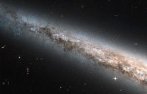NASA начало трансляцию шестичасового выхода в открытый космос