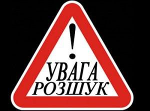 В Запорожской области ищут подростка со шрамами
