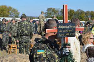 В запорожском морге уже год лежат «никому не нужные» каратетели
