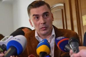 Нардеп Добродомов будет баллотироваться в мэры Львова