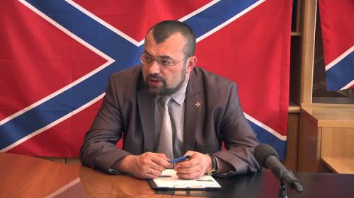 В ДНР заявили, что Украину ждёт деградация и распад