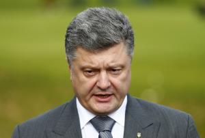Порошенко: «Фейковые выборы на Донбассе приведут к новой войне»