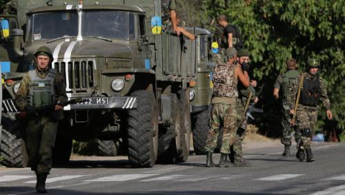 Ростислав Ищенко: В конце августа в Донбассе начнется полномасштабная война