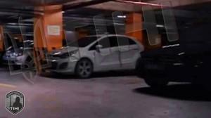 В Донецке произошел сильный взрыв