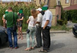 Запорожанка продала должницу в секс-рабство