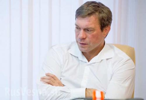Когда люди хотят войны, — Олег Царев