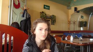 В Запорожье из роддома пропала 16-летняя девушка В Запорожье из роддома пропала 16-летняя девушка
