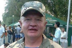 Тиунов: путь карателя-неудачника