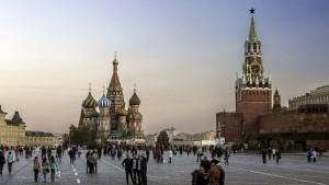 Вице-канцлер Германии предложил снять санкции с РФ