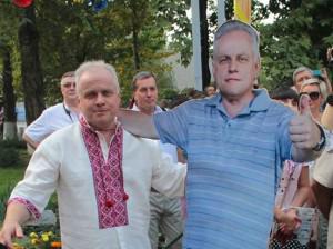 Фролов против «ахметовских»