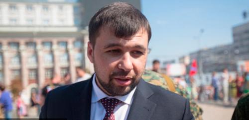 Киевские путчисты сорвали переговоры в Минске