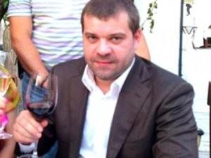 Анисимова в Запорожье нет, — помощник генпрокурора
