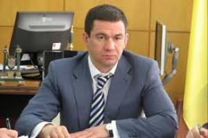 Григорий Самардак вступил в Блок Петра Порошенка