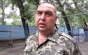 Плотницкий назначил местные выборы в «ЛНР»